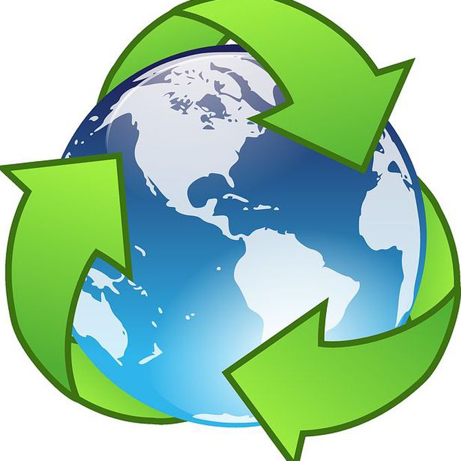 La importancia del reciclaje para el medio ambiente
