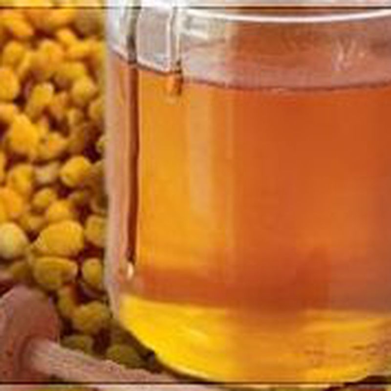 Miel y polen: Productos de Herbolario San Bernardo122