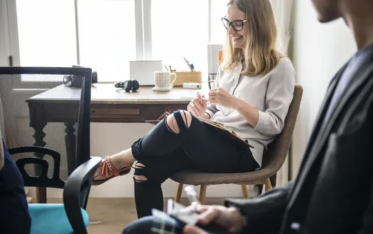 Psicología en Guadalajara