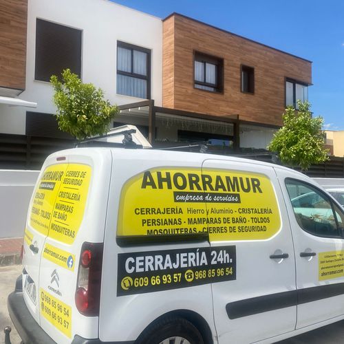 Cerrajeros 24 horas Murcia | Ahorramur