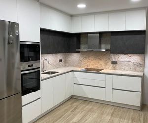 Muebles de baño y cocina en Cartagena | Cocinas Novocor