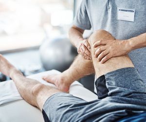 Fisioterapia de traumatología y muscoloesquelética