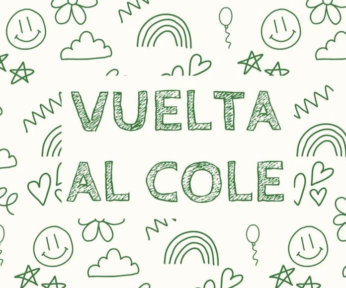 VUELTA AL COLE