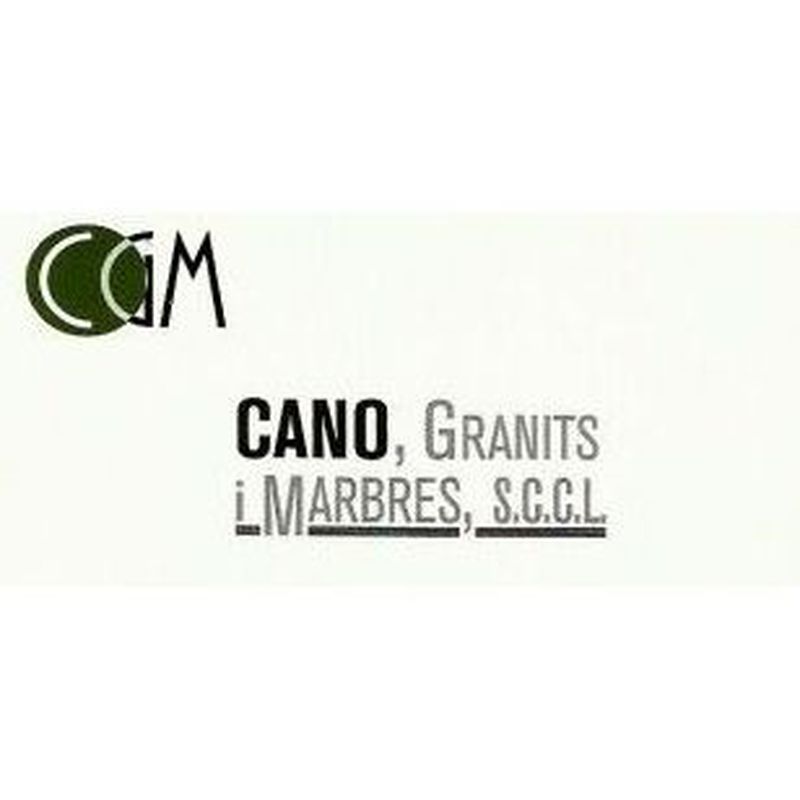 Nuestros trabajos: Nuestros trabajos de Cano, Granits i Marbres, S.C.C.L.