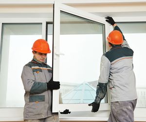 Instalación de ventanas de aluminio en Valdemoro