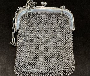 Bolsos de Plata
