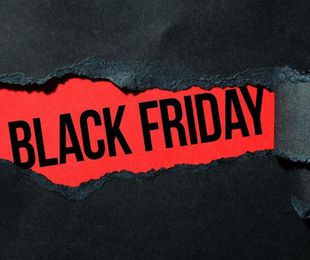Aprovéchate del BLACK FRIDAY