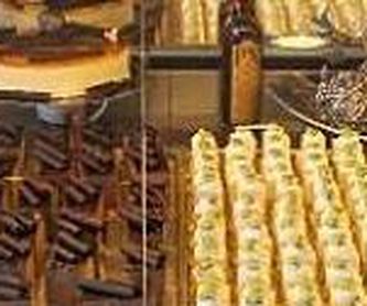 Tortas de chicharrones: Productos y Servicios de Pastelerías Luis Miguel