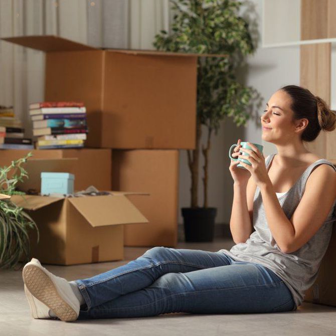 Cambia de casa en tiempo récord y sin estrés: ¡Tu mudanza perfecta!