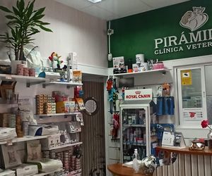 Veterinarios en Arganzuelaï»¿