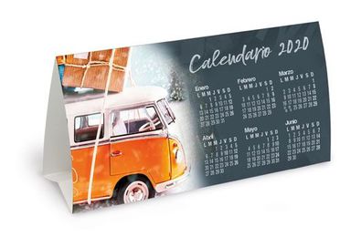 Agendas y calendarios