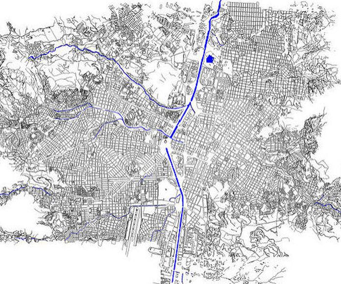 Mapas CGE: Servicios de Estopcar Ciudad Real, S.L.