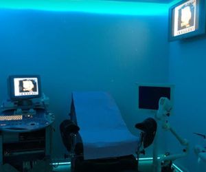 Control of Pregnancy. 3D and 4D ultrasound in Almeria