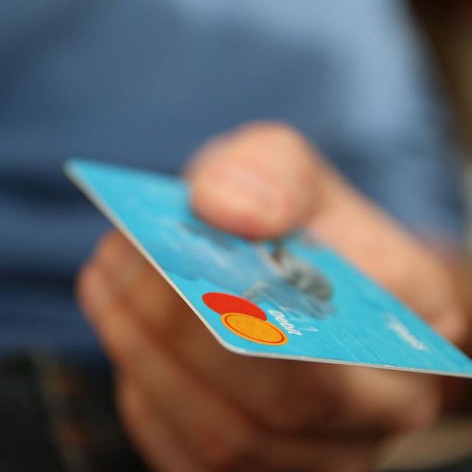 ¿Sabes cuándo se inventó la tarjeta de crédito? (I)