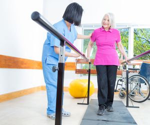 Neurorehabilitación