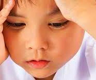 Recomendaciones de la APA para reconocer los síntomas del estrés en niños y adolescentes  