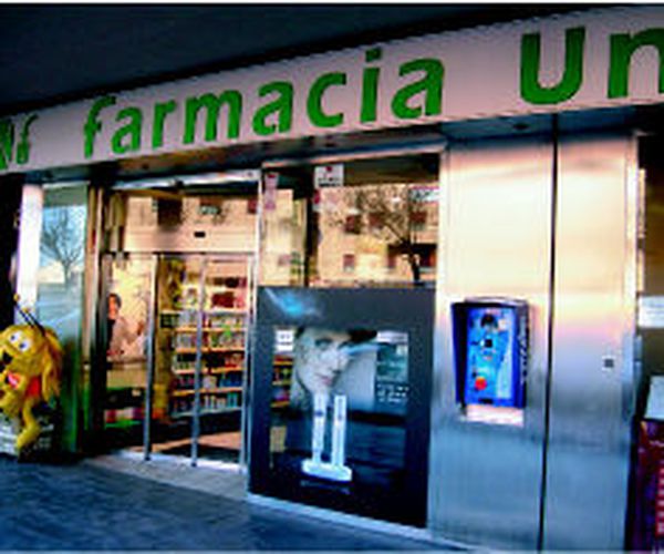 Farmacias en Alcalá de Henares | Farmacia Unamuno