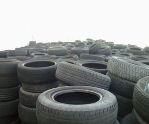 Neumáticos para exportación