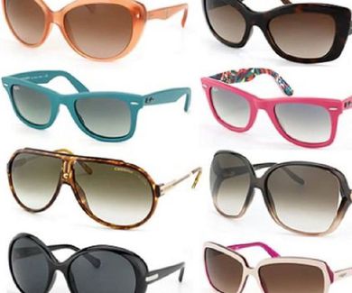 ¿QUÉ GAFAS DE SOL NECESITO?