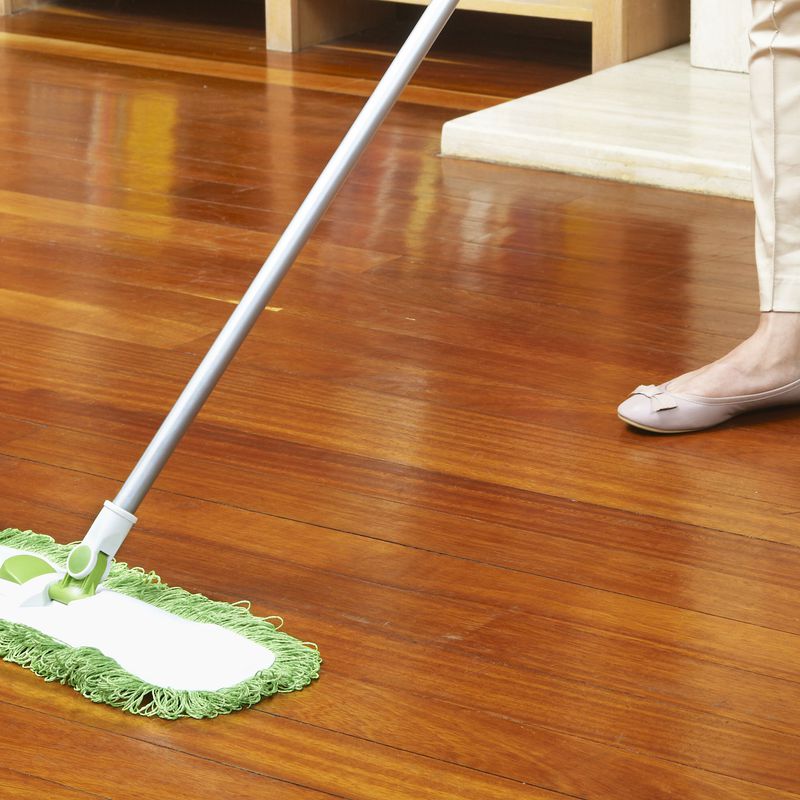 Limpieza a domicilio: Servicios de Limpiezas Coloma