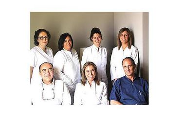 Clínica Dental Diagonal