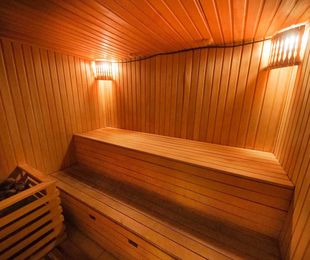 SAUNAS