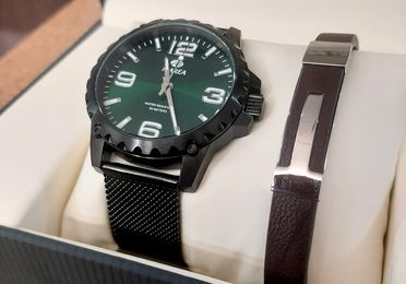 Relojes