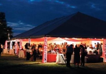 Grupos electrógenos para fiestas y eventos