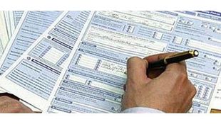 Imagen de Áreas de Actuación - Área fiscal