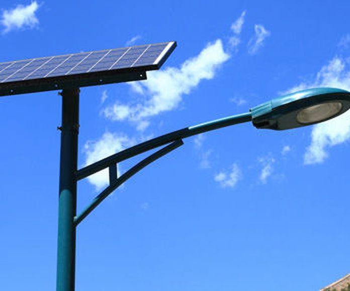Energía solar de concentración: Servicios de Tvg Systems Tomás Vicente García