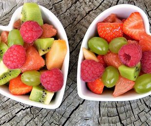 Alimentación