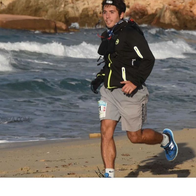 Mantenimiento y salud: Entrenador Personal de Alberto Rodero Personal Trainer Ibiza