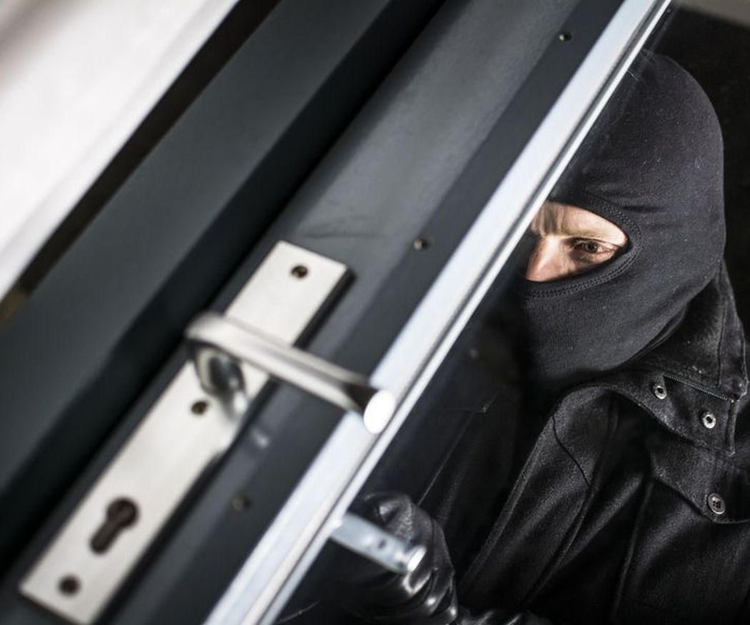 Cómo proteger tu casa de robos