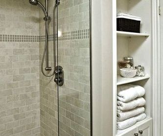 Mamparas de baño y ducha: Servicios de DEKORASTYLO