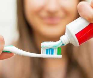 Cómo cuidar tu cepillo de dientes