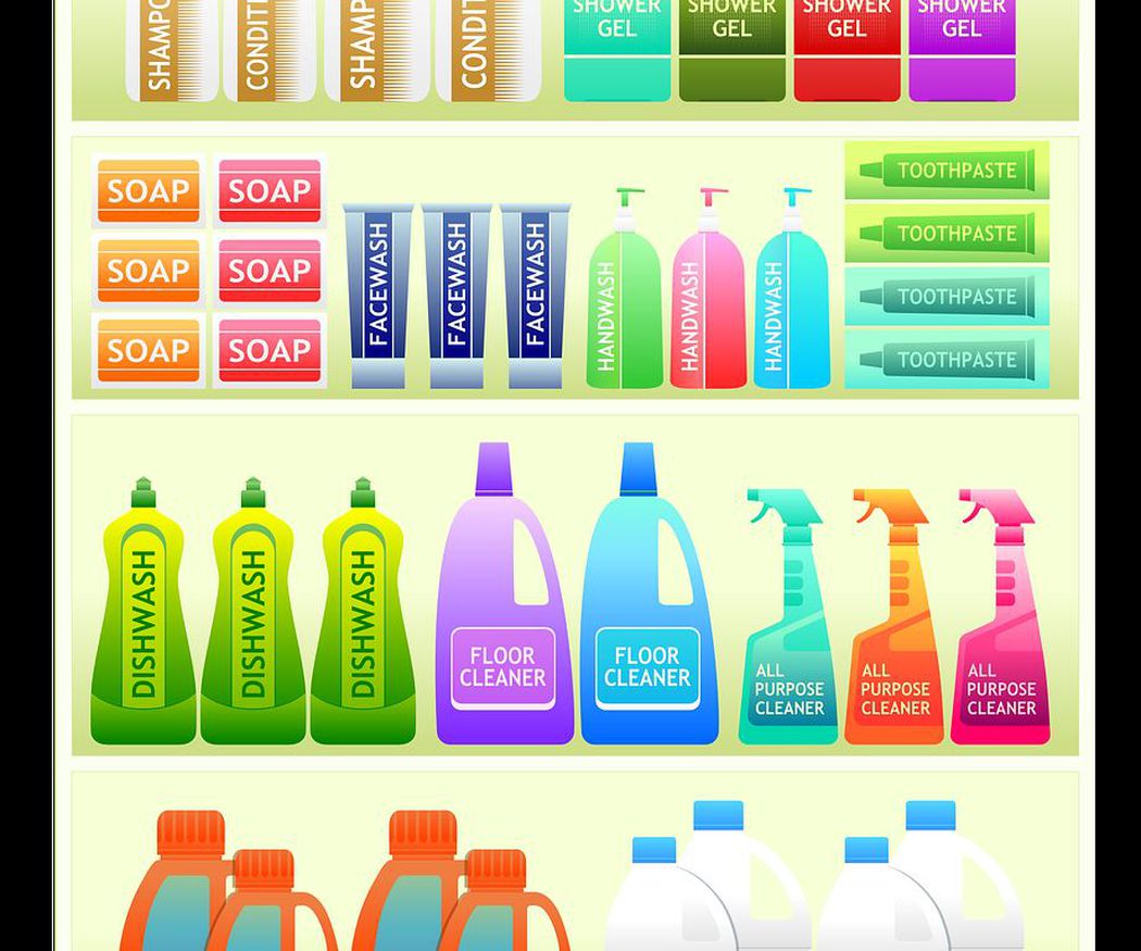 La calidad como factor clave en los productos de limpieza