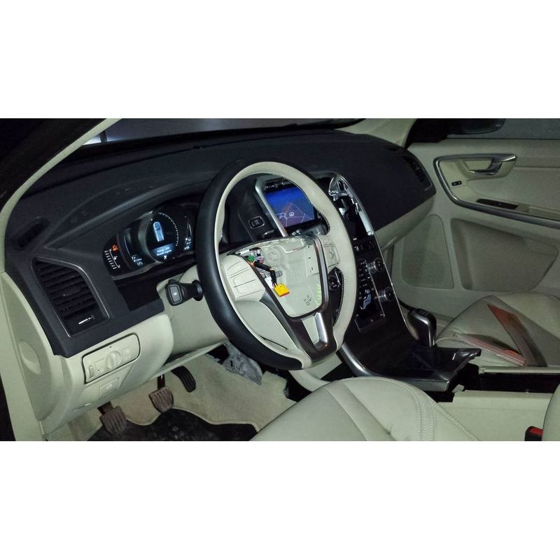 Airbag: Servicios  de ATS-motorsport