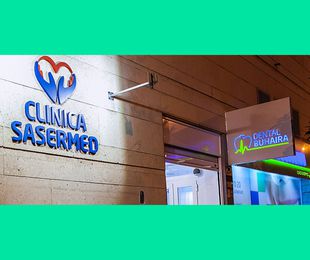 Clínica Sasermed: Medicina y Estética