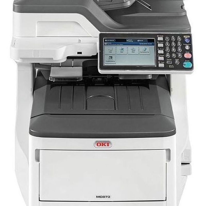 Mantenimiento de fotocopiadoras: Productos y Servicios de Servicio Directo Copiadoras