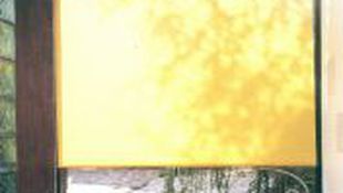 Imagen de Catálogo - Persianas Enrollables