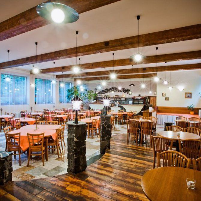 Transforma de tu local comercial: Dale un nuevo aire a tu espacio