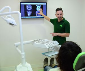 Clínica dental en Basauri