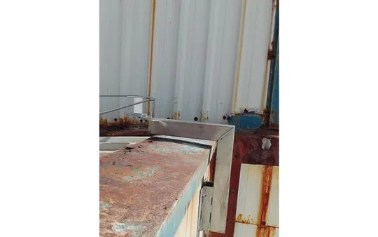 Empresa de seguridad en el trabajo en Pamplona