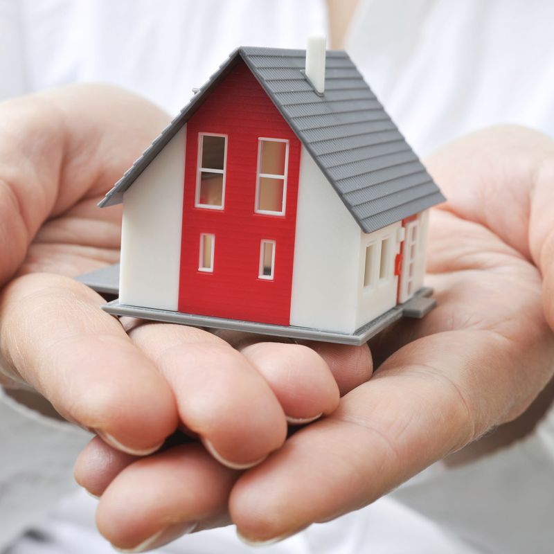 Transacciones hipotecarias: Servicios de Tipo Óptimo