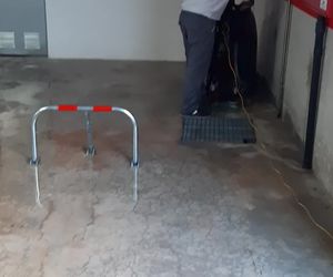 Poda en altura en Murcia | Mantenimiento Aspi