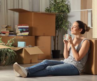 Cambia de casa en tiempo récord y sin estrés: ¡Tu mudanza perfecta!