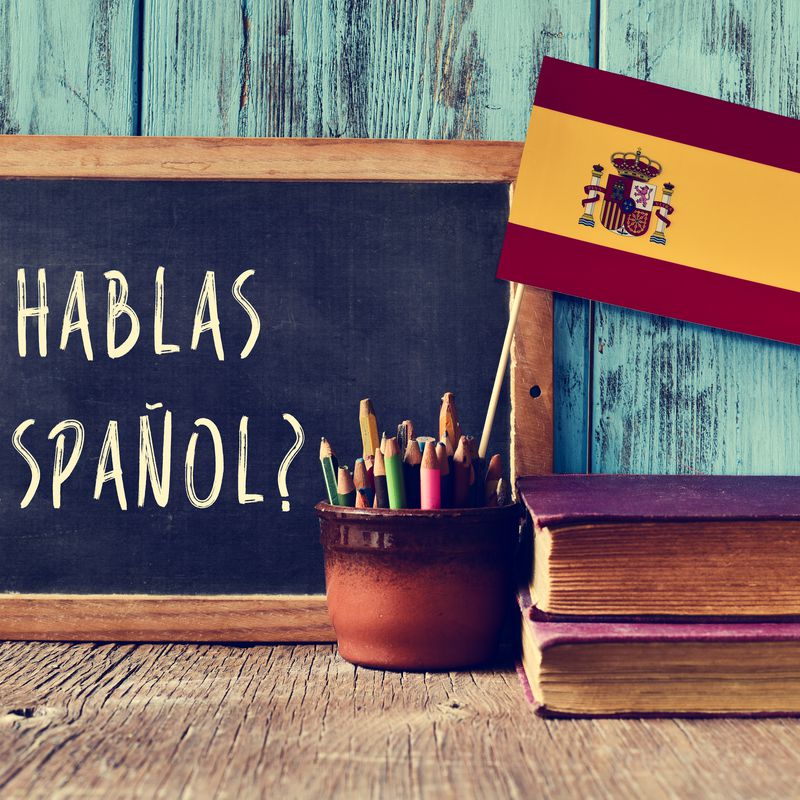 Cursos de español para extranjeros: Nuestros Cursos de Instituto de Orientación Educativa JM