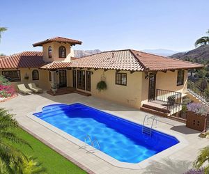 PISCINA ACAPULCO (9 X 3.8 mtrs)