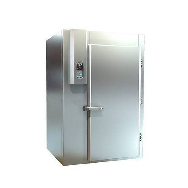 Ultracongeladores: servicios de Refrigeración Zuriaga