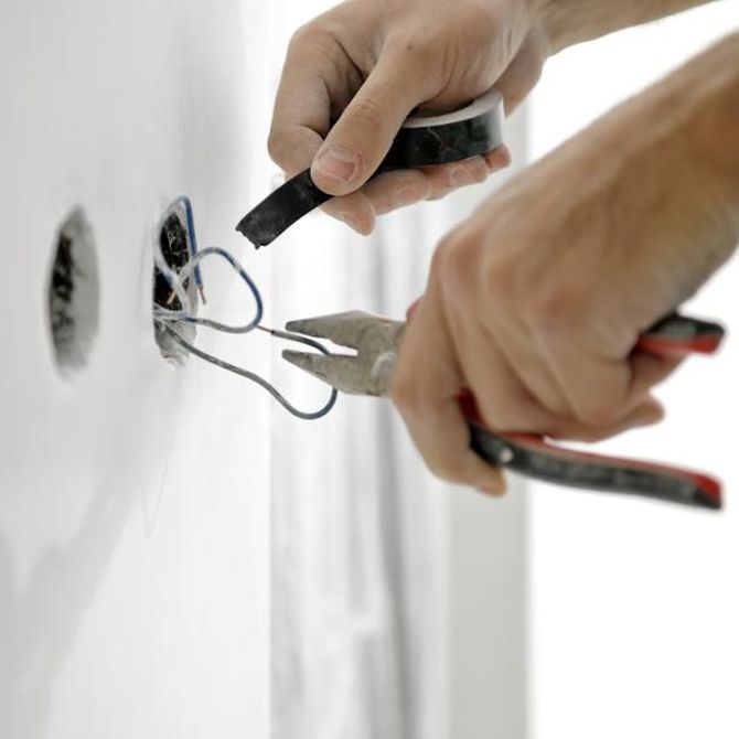 Ventajas de renovar tu instalación eléctrica